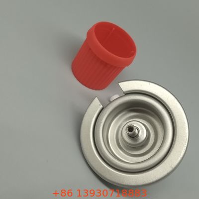 Butane Gas Stove Valve Ensuring Reliable Flame Control for Outdoor Cooking