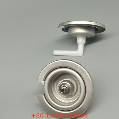 Draagbare Butane Gas Stove Valve Ideaal voor kamperen, buiten koken en reiskachels.