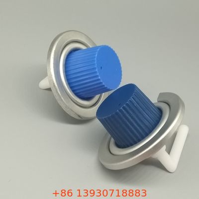 Draagbare Butane Gas Stove Valve Ideaal voor kamperen, buiten koken en reiskachels.