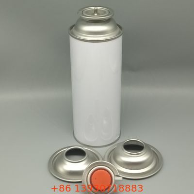 Propaan-Butaan Compatibele Gasklep – Veelzijdig voor Gemengde Gaspatroonbranders