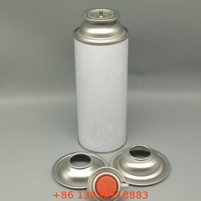 Hoogstroom Butangasklep geoptimaliseerd voor kookdoeltreffendheid in campingkachels