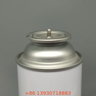 Verstelbare stroom 1 inch butane gas klep geschikt voor draagbare kachels