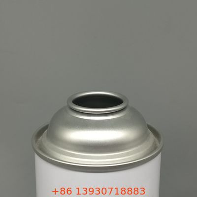 Compact butane gaskachel regelaar klep voor mini-gasbranders