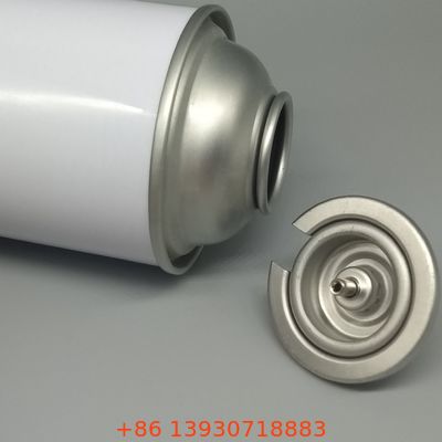 Hogedrukbutaangasregelklep voor buitenbranders