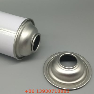 Hoogstroom Butangasklep geoptimaliseerd voor kookdoeltreffendheid in campingkachels