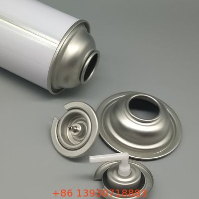 Premium Butaangasfornuisklep met beschermkap voor tafelkooktoestellen