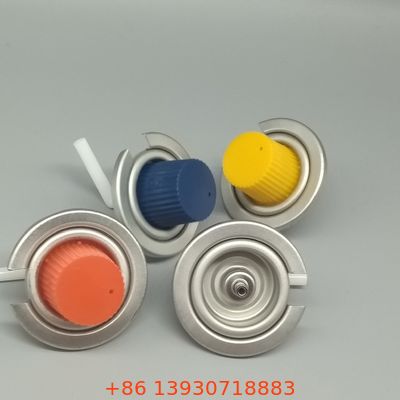 Draagbare Butane Gas Stove Valve Ideaal voor kamperen, buiten koken en reiskachels.