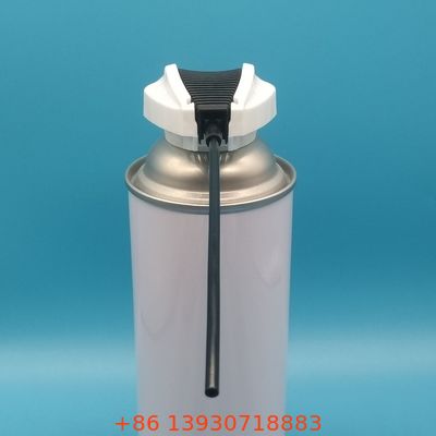 Lekvrije opvouwbare triggerspuit met straal- en sproeimogelijkheden