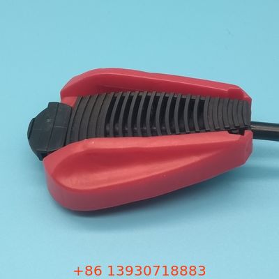 Compact Tweeweg Spuit Trigger Dop voor Aerosol Bussen met Dubbele Modus Dispersie