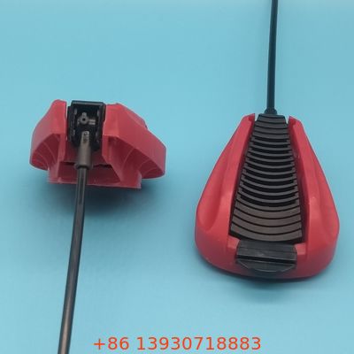 Opvouwbare sproeiers met twee posities voor huishoudelijk en industrieel gebruik