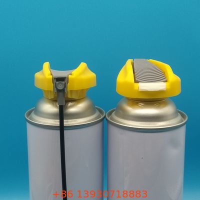 Opvouwbare sproeiers met twee posities voor huishoudelijk en industrieel gebruik