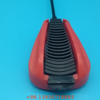 Opvouwbare sproeiers met twee posities voor huishoudelijk en industrieel gebruik