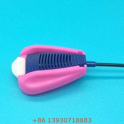 Innovatieve Tweeweg Opvouwbare Trigger Spuitkop voor Aerosolproducten