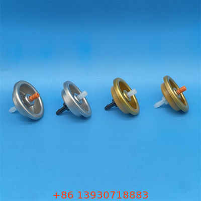 Universele stylingmousse doseerkop voor dagelijkse haarverzorging met ergonomisch antislip ontwerp