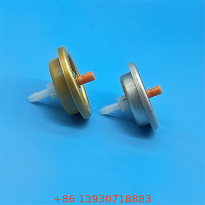 Haarspray voor professionele haarstyling Aerosol Foam Dispenser Valve voor salons