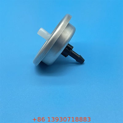 Haar Mousse Aerosol Can Valve Voor Schoonheidsverpakkingen Mousse Dispensing Spray Valve Voor Hair Care