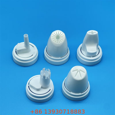 Haarspray voor professionele haarstyling Aerosol Foam Dispenser Valve voor salons