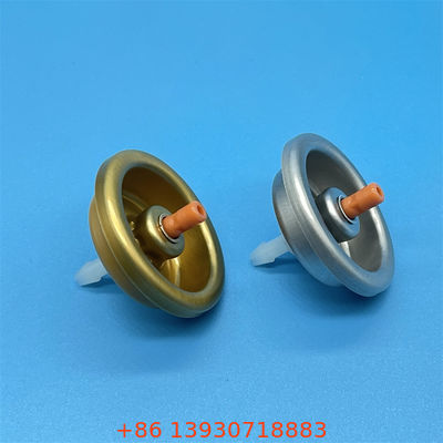 Haarspray voor professionele haarstyling Aerosol Foam Dispenser Valve voor salons