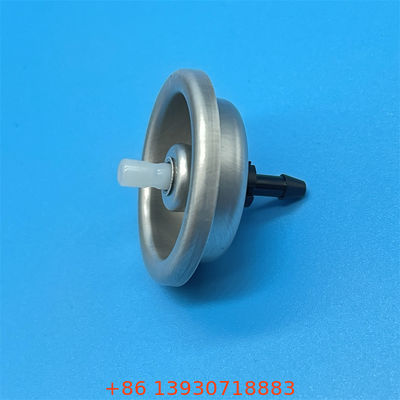 Haarspray voor professionele haarstyling Aerosol Foam Dispenser Valve voor salons