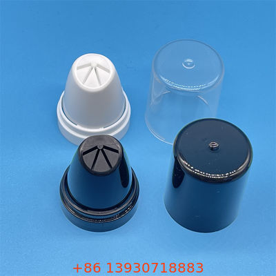 Aërosolventiel voor haarmousse – Schuimdispenser voor salonstyling