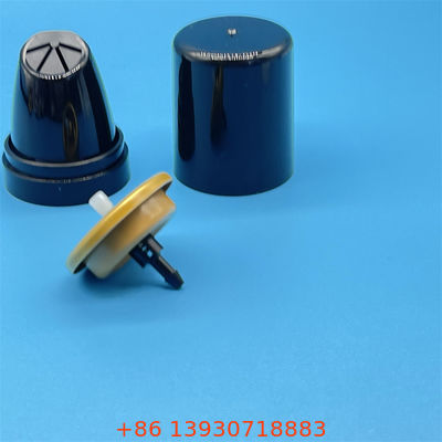 Haarspray voor professionele haarstyling Aerosol Foam Dispenser Valve voor salons