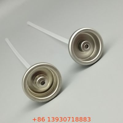 Hoogwaardige vrouwelijke lijmspray-aërosolklep voor kleefmiddelen