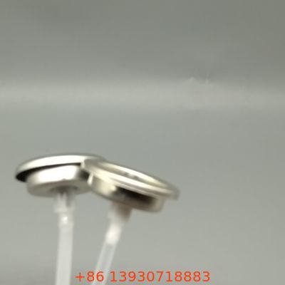 Vrouwelijke verfspray-aërosolklep voor verfsprayblikken en automobielverf