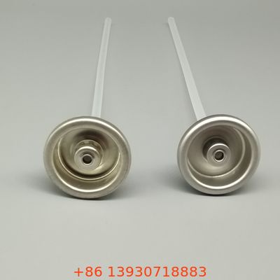 Professionele vrouwelijke verfspuitventiel, duurzaam verfdispenseventiel voor industriële coating