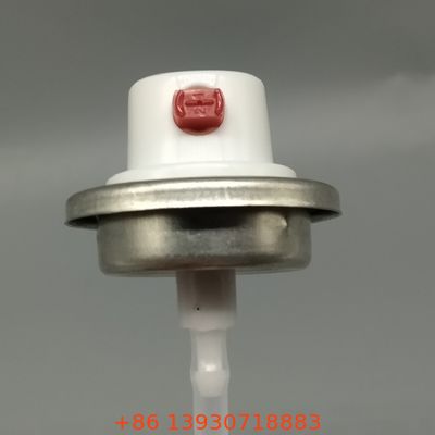 Vrouwelijke verfklep ontworpen voor soepele materiaalstroom en superieure verneveling