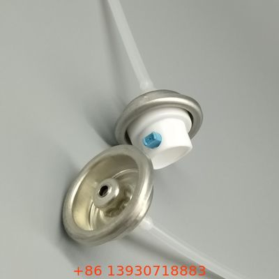 Precisie-gestuurde vrouwelijke verfspuitventiel voor automotive en industrieel gebruik