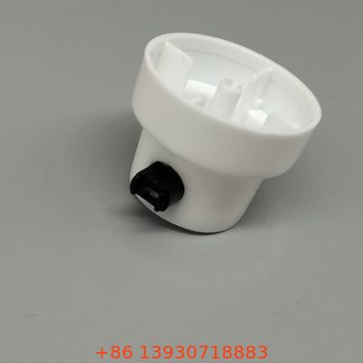 Professionele vrouwelijke verfspuitventiel, duurzaam verfdispenseventiel voor industriële coating