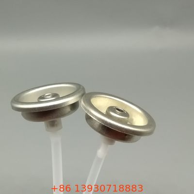 Vrouwelijke Aerosol Spray Paint Valve voor automobielcoatings