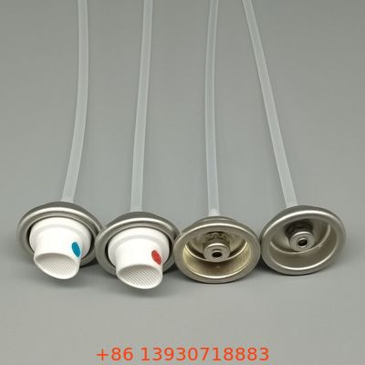 Hoogwaardige vrouwelijke lijmspray-aërosolklep voor kleefmiddelen