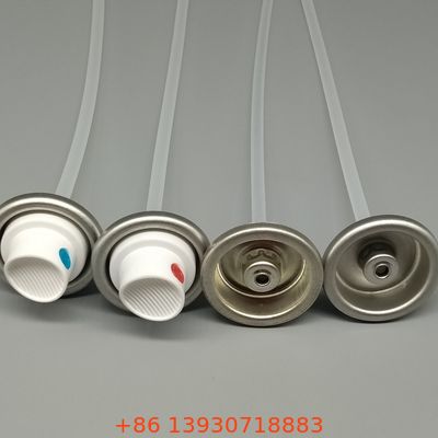 Vrouwelijke spuitklep voor professionele automotive- en meubelcoatingtoepassingen