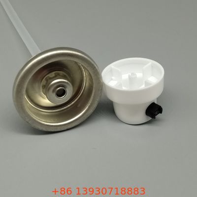 Professionele vrouwelijke klep voor aërosollijm en bindingssprays