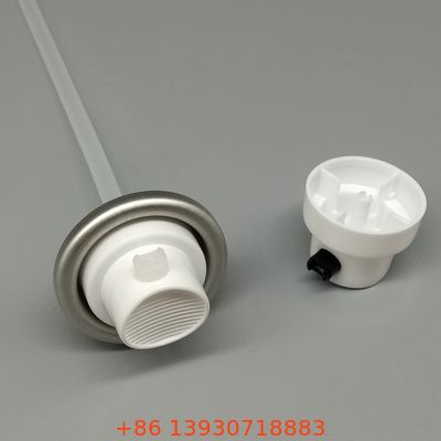 Hoogwaardige vrouwelijke lijmspray-aërosolklep voor kleefmiddelen