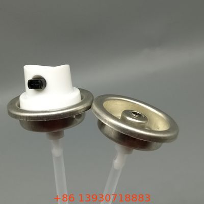 Precisie-gestuurde vrouwelijke verfspuitventiel voor automotive en industrieel gebruik