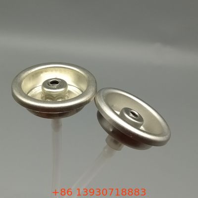 Precisie-gestuurde vrouwelijke verfspuitventiel voor automotive en industrieel gebruik