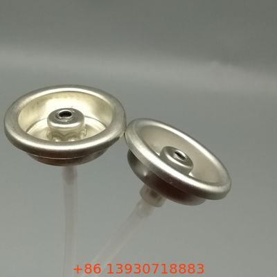 Vrouwelijke spuitklep voor professionele automotive- en meubelcoatingtoepassingen