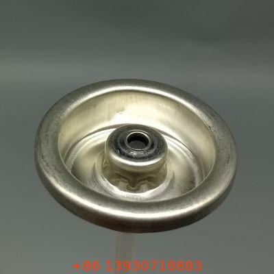 Hoge Flow Vrouwelijke Aerosolklep voor Spuitlijmformuleringen