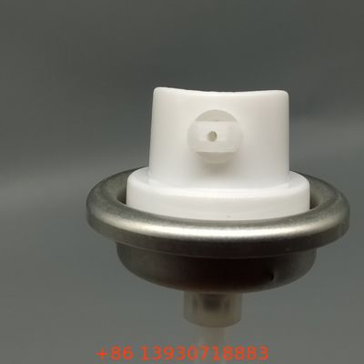 1 Inch Female Aerosol Valve  For Paint And Surface Coatings