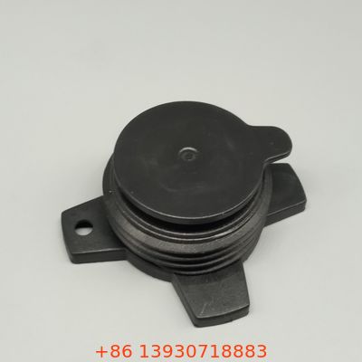 Duurzame PU-schuim- en afdichtingsmiddelsprayklep voor kleefmiddelen