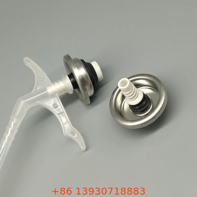 Hoge-viscositeit PU-afdichtingsmiddel spuitbusventiel voor constructielijmen