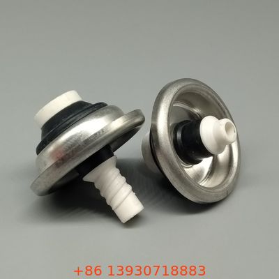 High Viscosity PU Sealant Aerosol Valve for Professional Use
