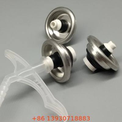 Veelzijdige en temperatuurstabiele PU-schuimsprayklep voor seizoensgebonden bouwwerkzaamheden met betrouwbare prestaties in koude omstandigheden.