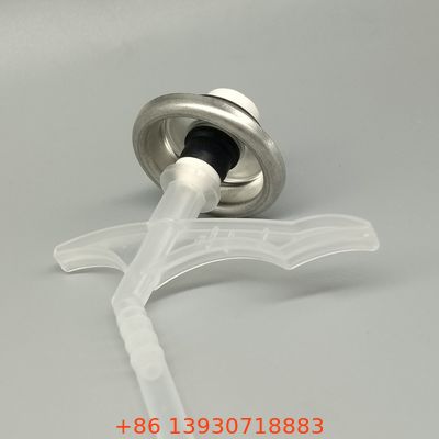 Veelzijdige en temperatuurstabiele PU-schuimsprayklep voor seizoensgebonden bouwwerkzaamheden met betrouwbare prestaties in koude omstandigheden.