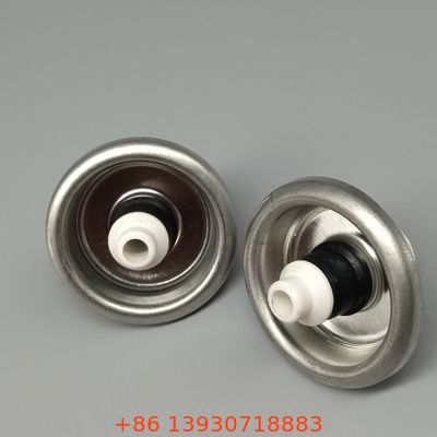 Duurzaam en hoogstvloeiend PU-schuimsproeiventil voor professionele isolatie-installateurs met een anti-verstoppings- en ergonomisch greepontwerp.