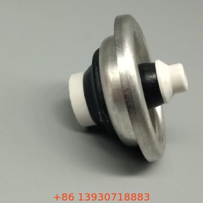 Polyurethaan aerosol schuimklep-hoge-efficiëntie aerosol dispensing spuitstuk voor het vullen van isolatie gat