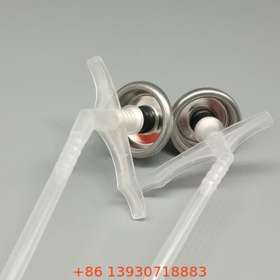 Duurzaam en hoogstvloeiend PU-schuimsproeiventil voor professionele isolatie-installateurs met een anti-verstoppings- en ergonomisch greepontwerp.