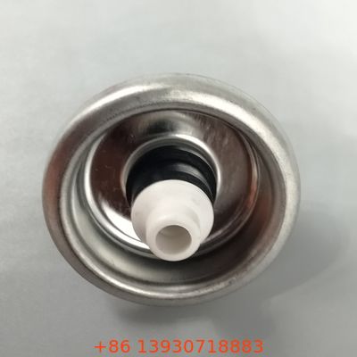 PU-dichtingsventiel met een hoge doorstroming voor dikke formules